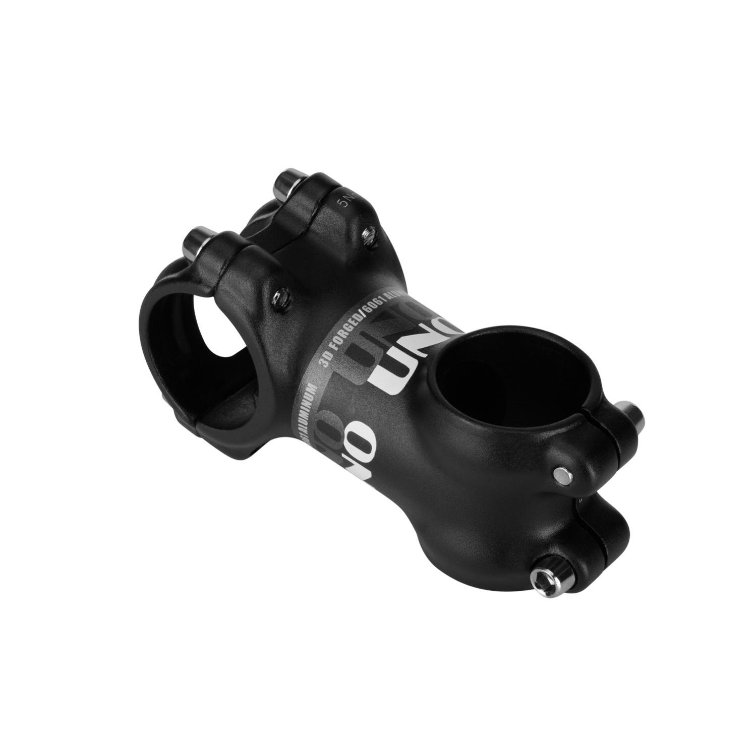 Bike Stem UNO 7degree Stem 31.8mm mtb Stem Ultralight Aluminum Stem 60/70/80/90/100/110/120/130mm Bike Accessories Bike Parts