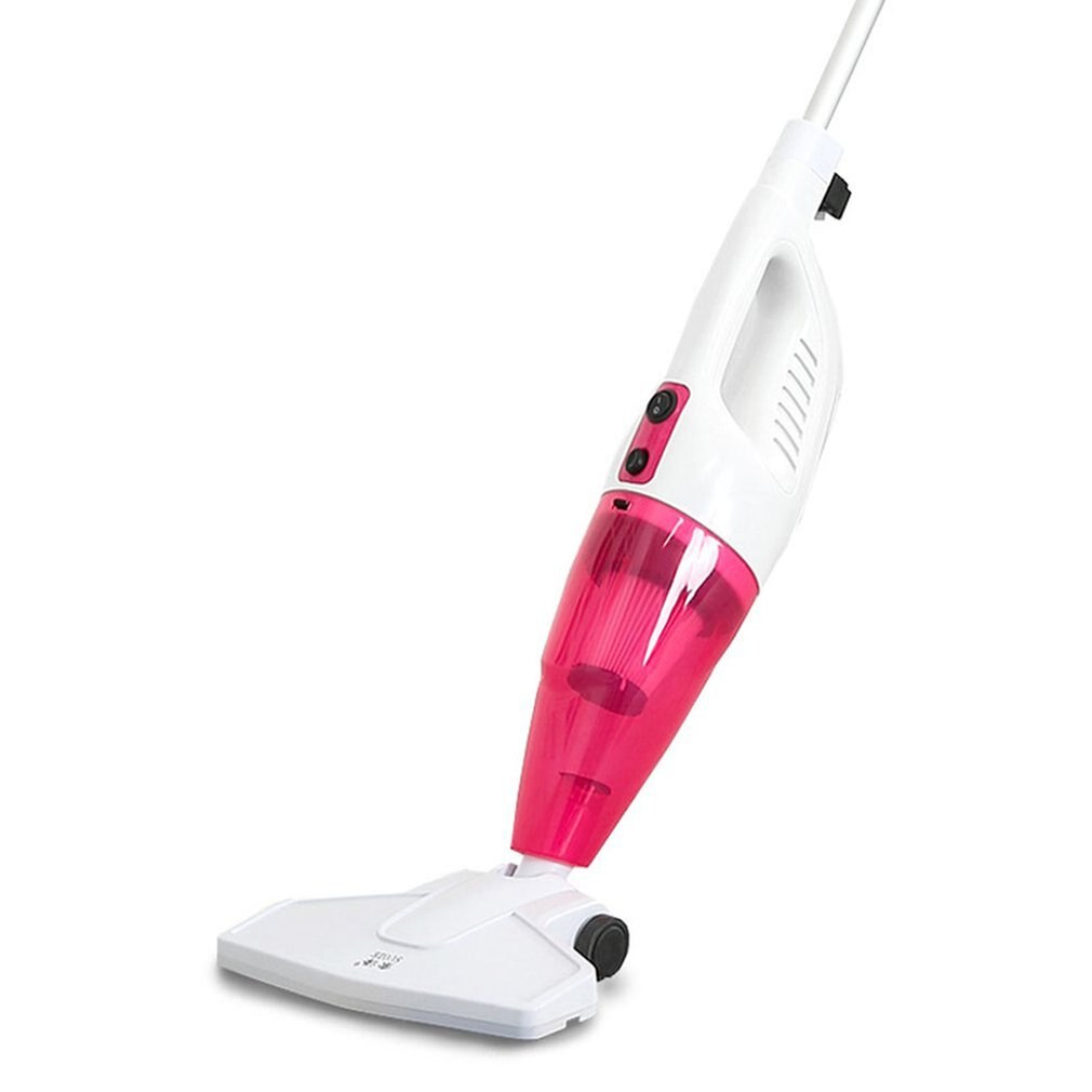 Vacuum cleaner Mini Home Rod Vacuum Cleaner Portable Dust Collector Home Aspirator Handheld Vacuum Cleaner 650W 1.5L Wireless