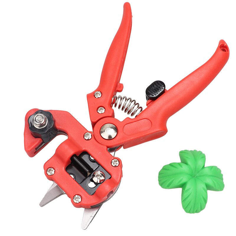 Outil de greffe d'arbre fruitier sécateur de jardin ciseaux ciseaux bonsaï outils d'élagage lame libre outils de jardin prix