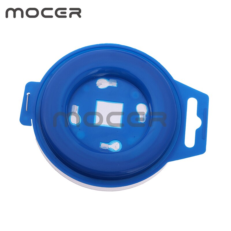 Stainless Steel Wire Rope Cable Safety Lock Locking Tie Roll Spool 25Ft