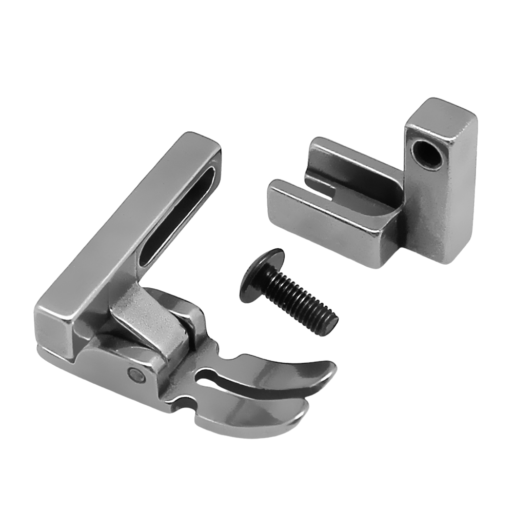 #T3 Adjustable Cording/Regular/Zipper Presser Foot... – Grandado