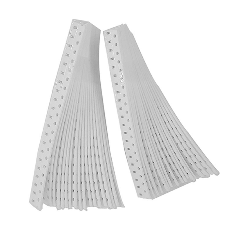 36Values 720Pcs 0603 SMD Capacitor Assorted 1PF-10UF Samples Electronic Diy Kit