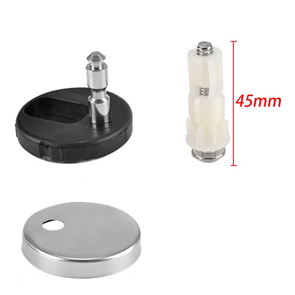 Quick Release Nylon Back To Wall Accessories Repla... Grandado