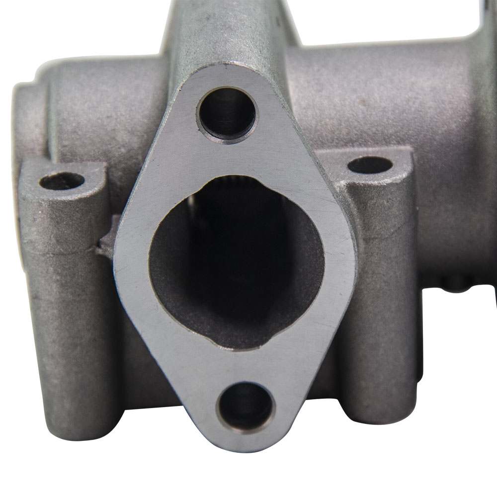 EGR Valve for Vauxhall Zafira Mk Ii ( B ) ( M75 ) 1.9 Cdti 55215031 93181981 55215031