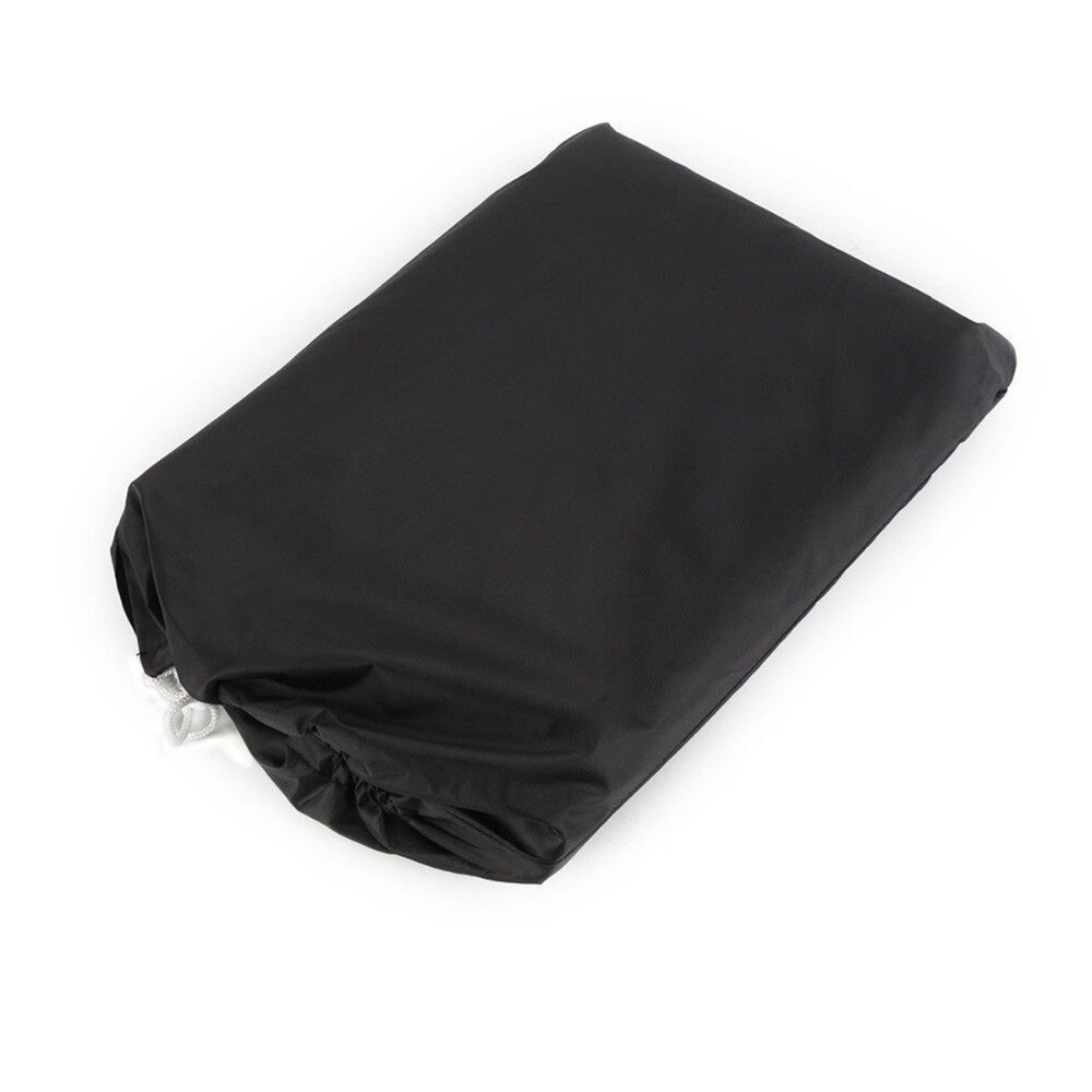 Universal Waterproof Bicycle Bike Cycle Cover Outdoor Rain Weather Resistant Dustproof Cover Motorcycle Covers
