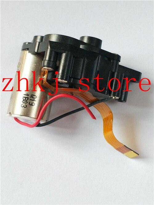 95 D7000 Shutter Driver Motor Reflective Panels Motor With Gear For Nikon D7000