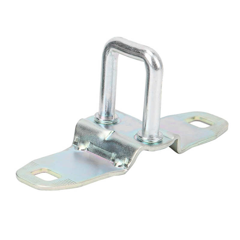 thumbnail image 2 of Tailgate Boot Lock Catch For Fiat 500, Grande Punto, Bravo, Punto EVO – D2P 10yr Warranty 2 of 5