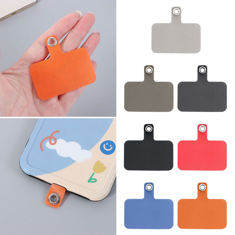 Universele Telefoon Lanyard Pakking Verstelbare Afneembare Nekkoord Lanyard Strap Telefoon Veiligheid Tether Voor Alle Mobiele Telefoons Case