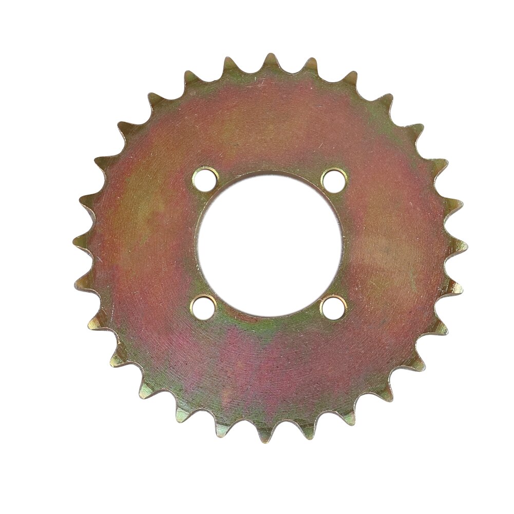 Motorcycle 530 28 tooth 28T 55mm rear chain sprocket For ATV Quad Pit Dirt Bike