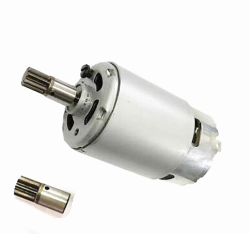 Motor Switch Gear for WORX WU390 WX390 WX390.1 WX390.31 WU390.9 WX390.9 20V H3