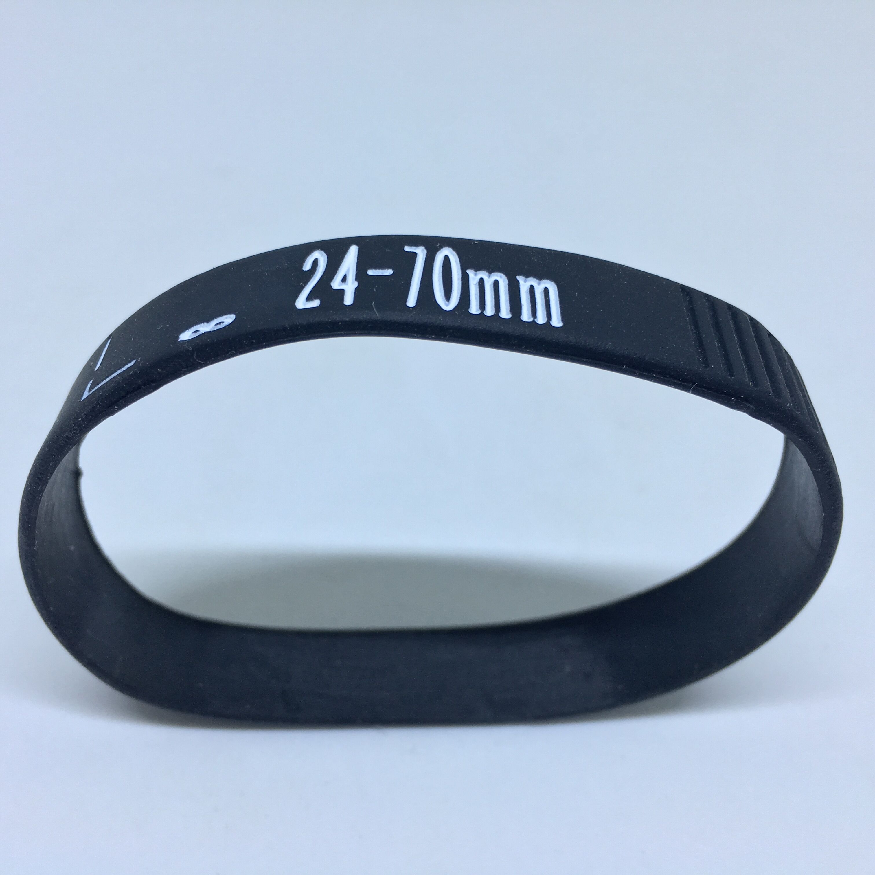 Camera Lens Bracelets Photographer Silicone Bracelet Wristbands Lens Zoom Creep for canon nikon DSLR Camera 9 types