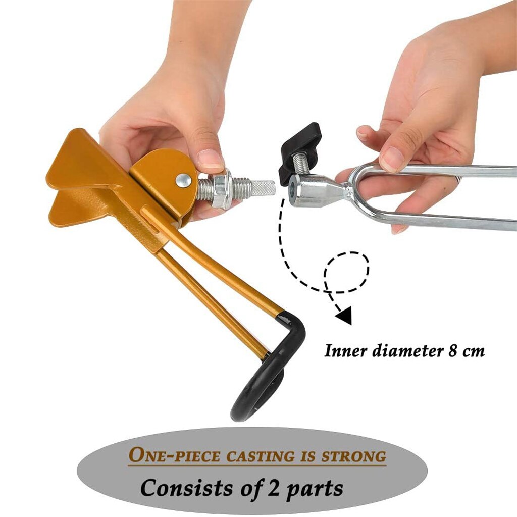 2 Pcs/set Fishing Rod Racks Holders Adjustable Removable 360 Degree Kayak Boat Support Rod Stand Bracket Rod Holder