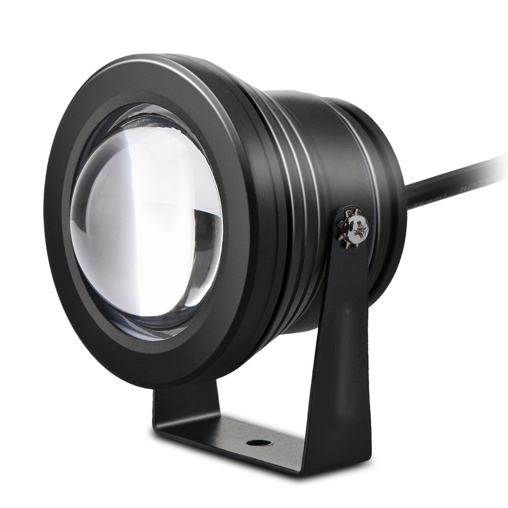 10W Outdoor Garden Landscape Light 12V RGB LED Lawn Lamp Waterproof Lighting Led Light Garden Decoration Path Spotlights