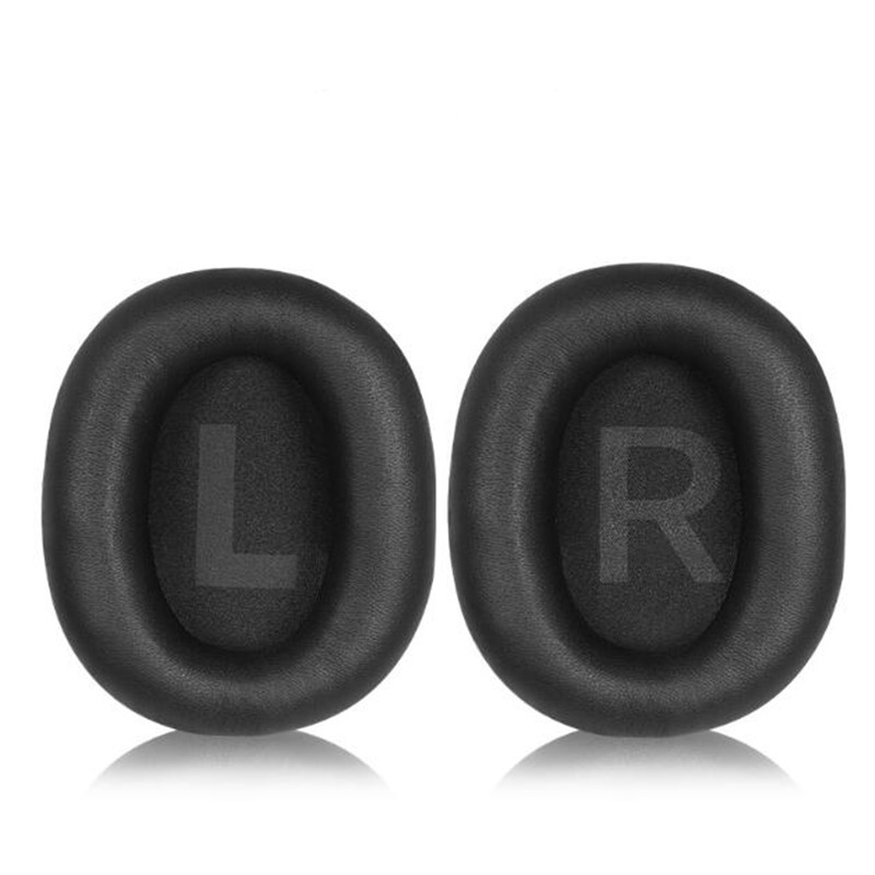 Ersatz-Ohrpolster für Logitech G Profi X Kopfhörer, Ohrpolster, Headset-Ohrpolster, Ersatzteile für Logitech G Profi Ohrenschützer