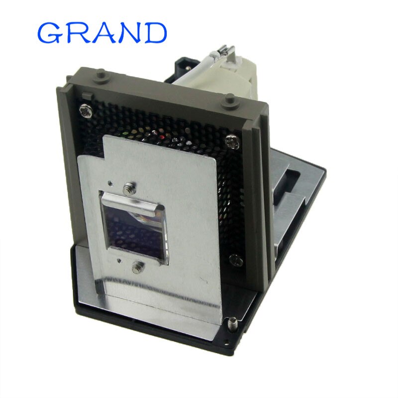 Tlplw 3 vervangende lamp met behuizing voor toshiba tdp -t80/  tdp -t90 tdp -t91/  tdp -t98 / tw90/ t90u/t91u/t98u projectoren happy bate