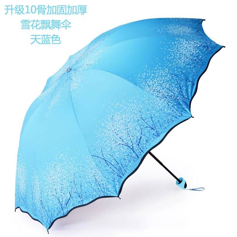 Outdoor dames paraplu winddicht winddichte reisparaplu draagbare reisparaplu huishoudelijke paraplu  jj60ys: Ik