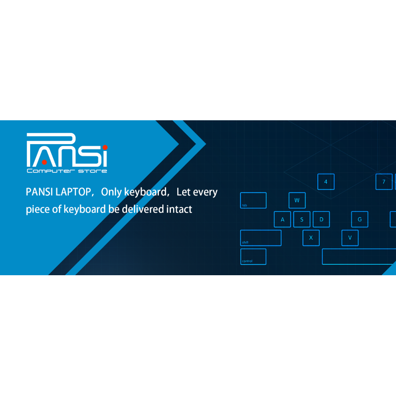 Clavier rétroéclairé pour ordinateur portable Lenovo, Clevo, Dns, intelligent, pour Thinkpad Z400, Z400A, Z400T, Z400P, P400, Z410