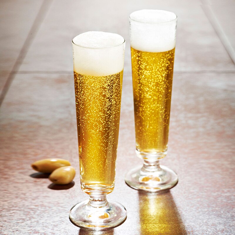 België, durobor, dortmund, pils, glas, fluit, bierglas, ambachtelijke bierbeker, lindemans steins, mok, bierglas, drinkglazen