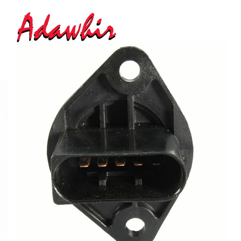 MAF masowy przepływomierz powietrza miernik dla Mercedes BENZ W168 A160 A170 VANEO 0041530628 A0041530628 0281002281 0 281 002 281 7516111