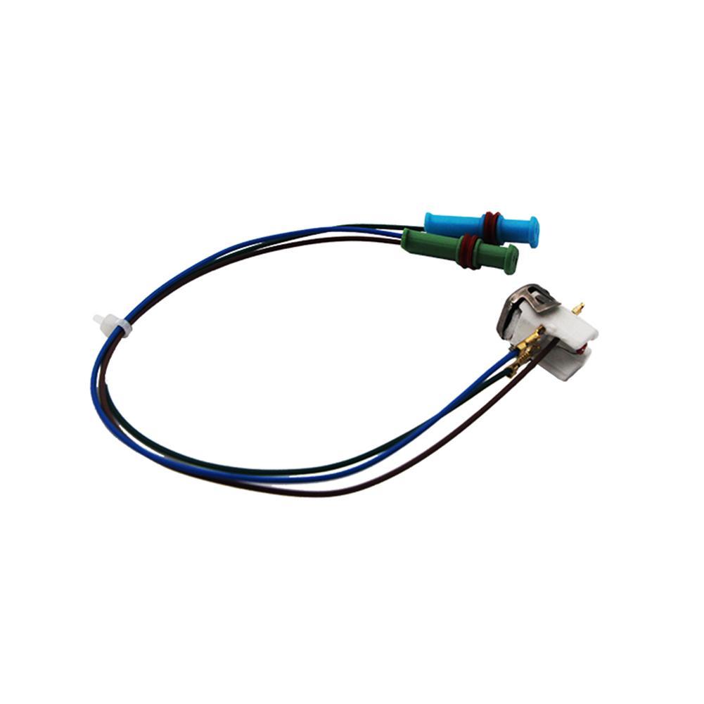 Sensor de temperatura del calentador, Sensor de sobrecalentamiento de llama 252069010200 para Eberspacher D2 D4 12V 24V Airtionic