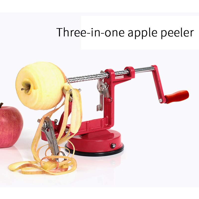 Hand apple peeler fruit peeler fruit core stainless steel apple peeler peeler fruit