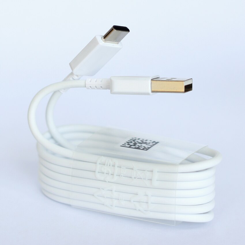 Usb Opladen Kit Usb C Opladen Kabel Voor S8 Usb C Kabel Voor Mobiele Telefoon 10 Stks/partij Geen Doos