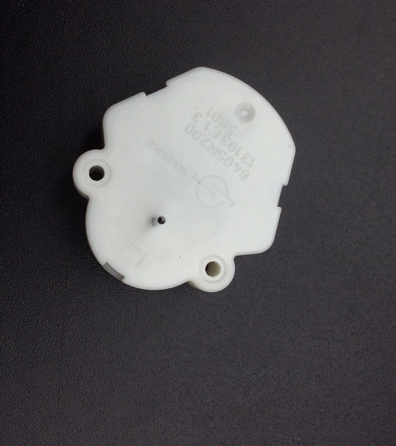 Motor paso a paso para Honda CRV, instrumento general FRAEN 6405-1500 clúster, 6405R200, 1 unidad