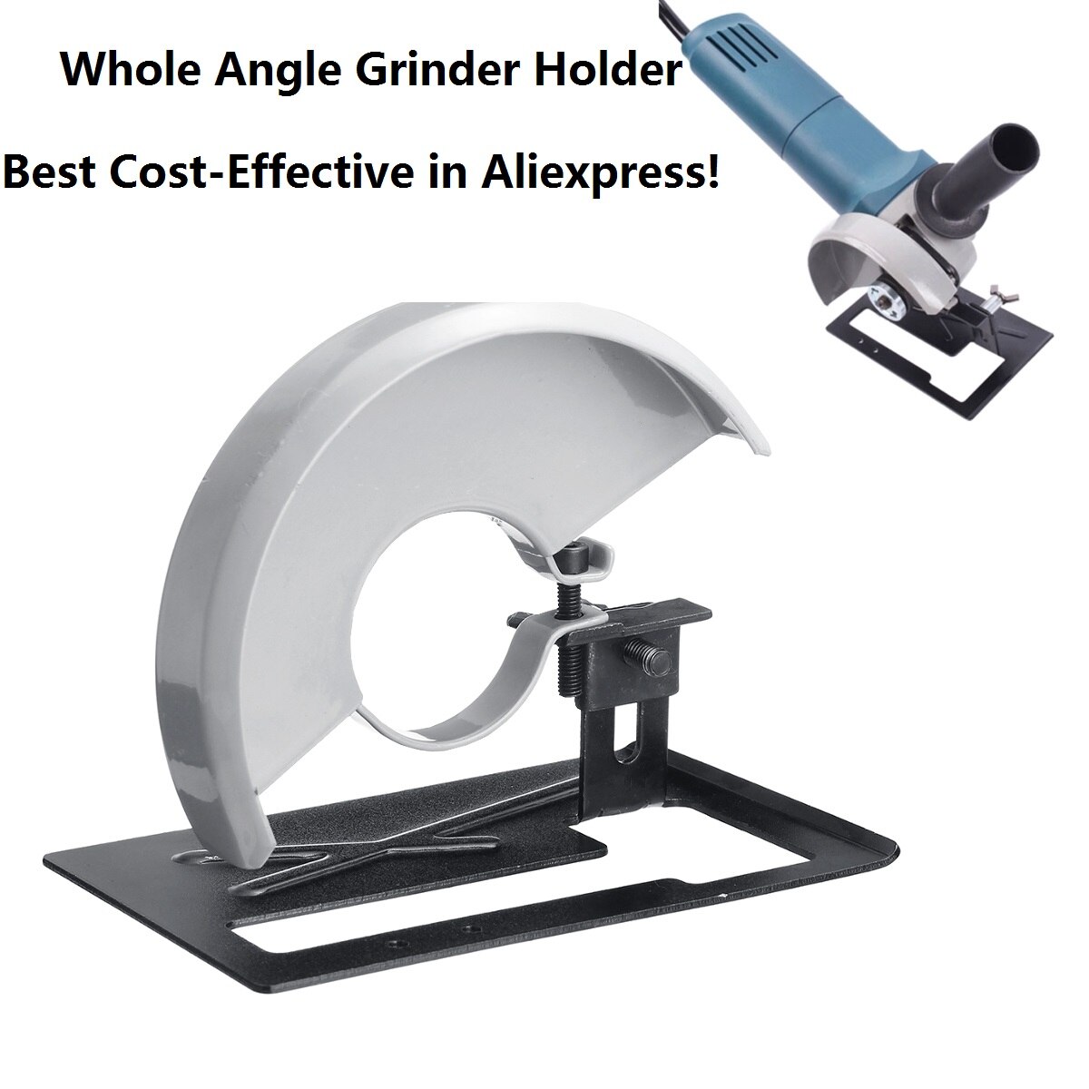 Angle Grinder Cutting Machine Lengthened Cutting S... – Grandado