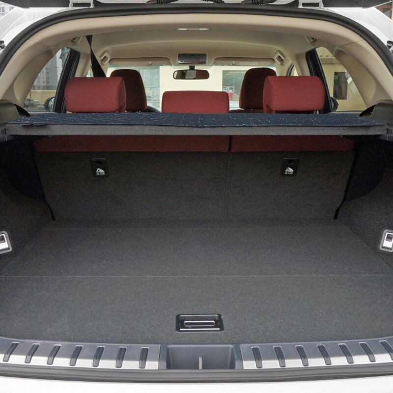 for Lexus nx200 200T NX300 NX300H tail box trunk trunk partition pad pad cover pad