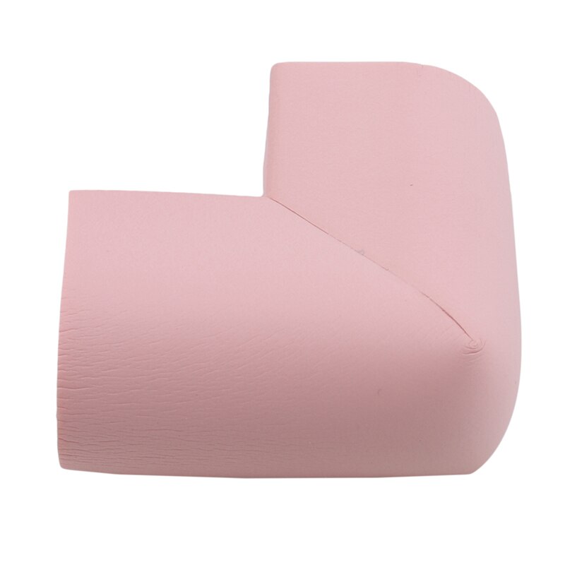 10 Pcs/Pack Baby Child Safety Anti-Collision Corner Guards Thicken Rubber Protection Sleeve Furniture Edge Corners Cover Caps