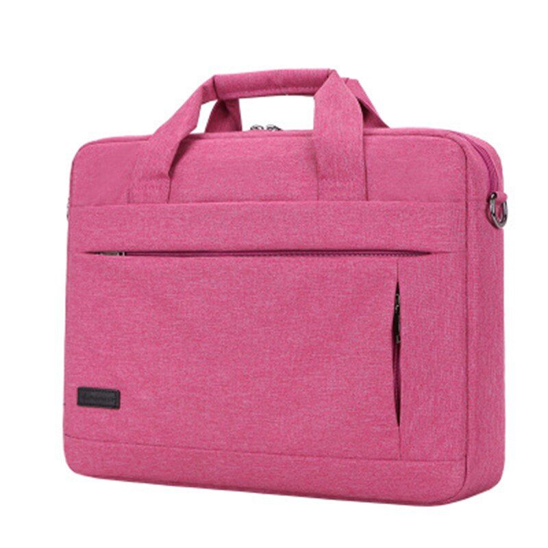 Taschen für männer Messenger Taschen Männlich Polyester Aktentasche Große Kapazität Laptop Handtasche für Männer Frauen Bussiness Notebook Tasche