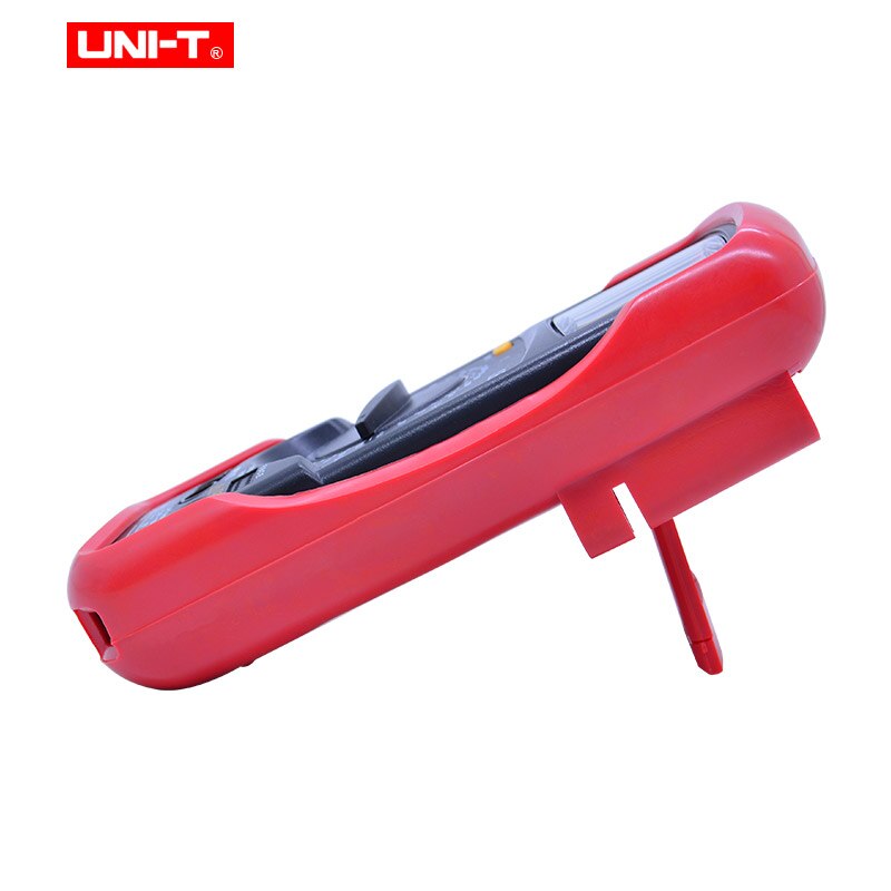 UNI-T Digital multimeter Large LCD Display UT50 Serie Voltmeter Ammeter Ohmmeter Diode/Continuity Test Overload Protection Meter