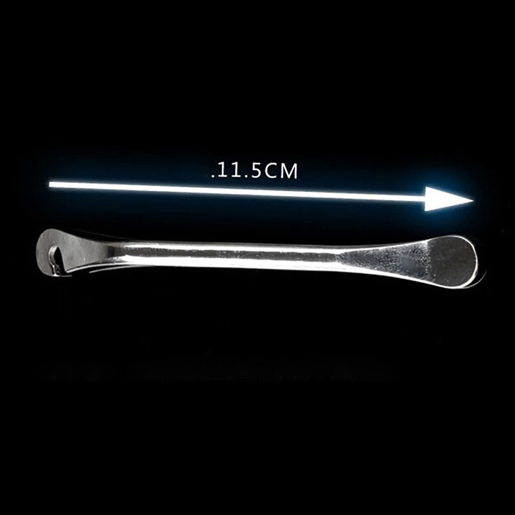 4PCS Bike Spoke Tool Kit Forged Steel Bike Rim Correct Tool Bike Tire Levers Bicycle spoke wrench Bike accessories