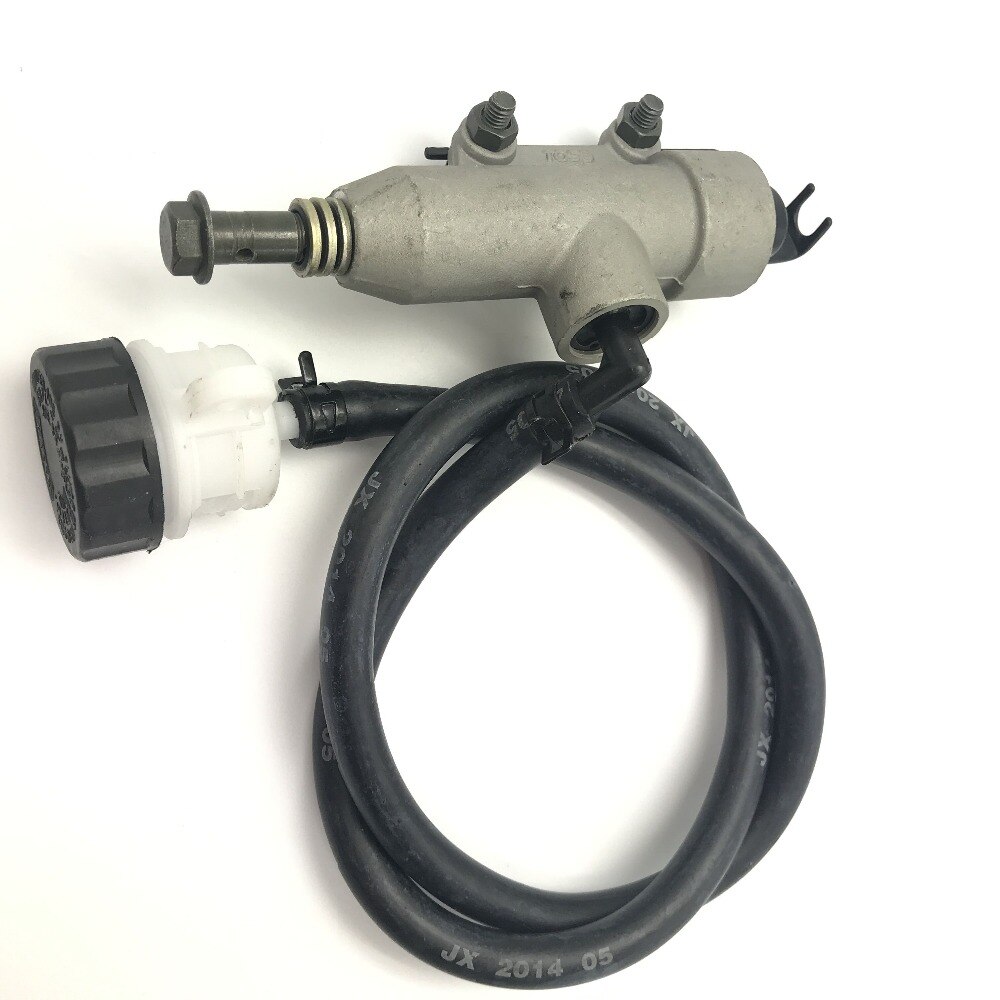 Cheetah 200,150,125 Brake Master Cylinder, Click To See Actual Picture