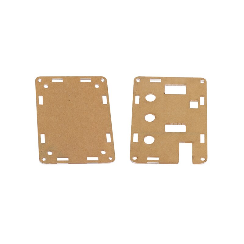 Hoge Precisie Signaal Generator Diy Kit Sine Driehoek Vierkante Wave 1Hz-1Mhz