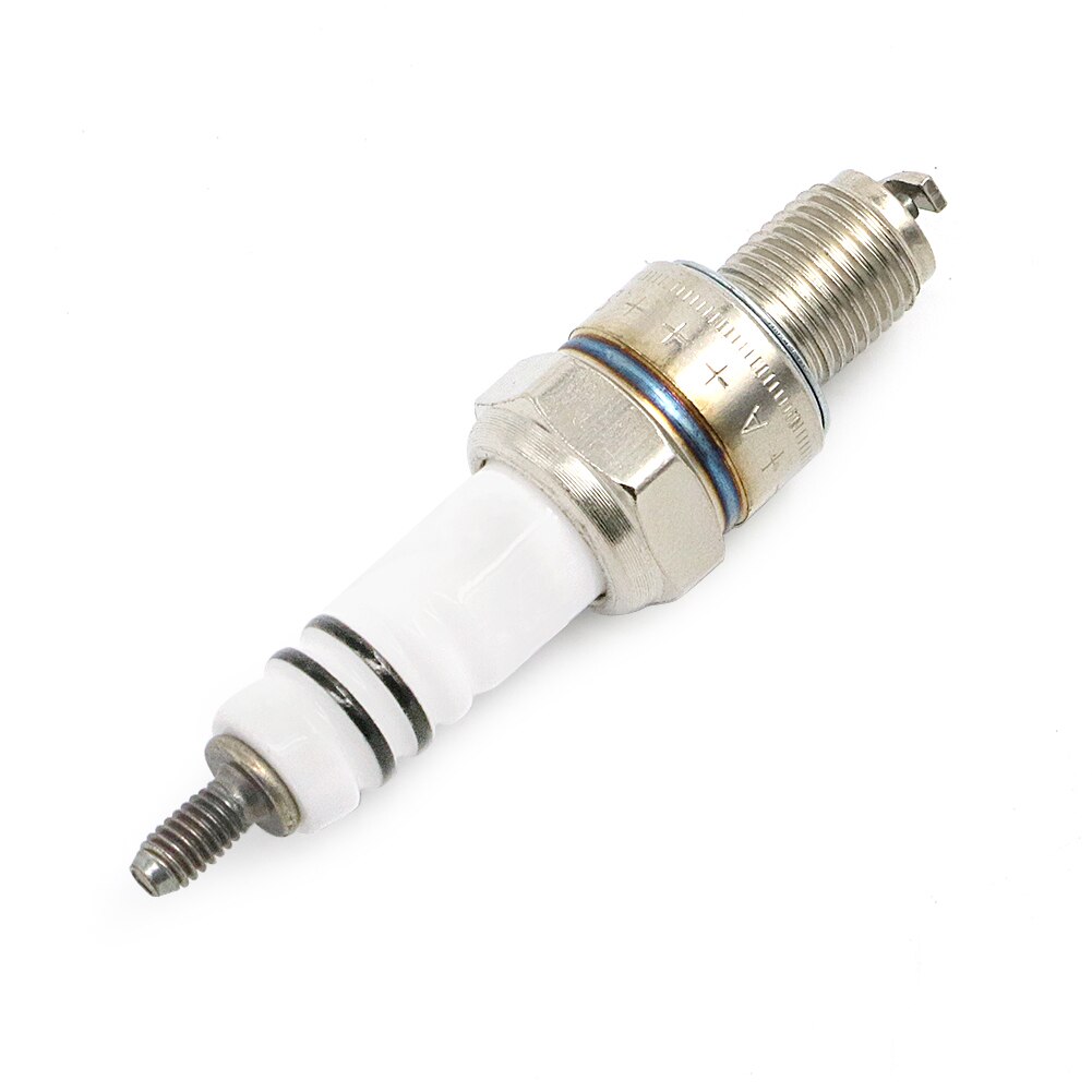 Dirt Pit Bike Bougie Voor 50cc 70cc 90cc 110cc 125cc Atv Quad Taotao Roketa