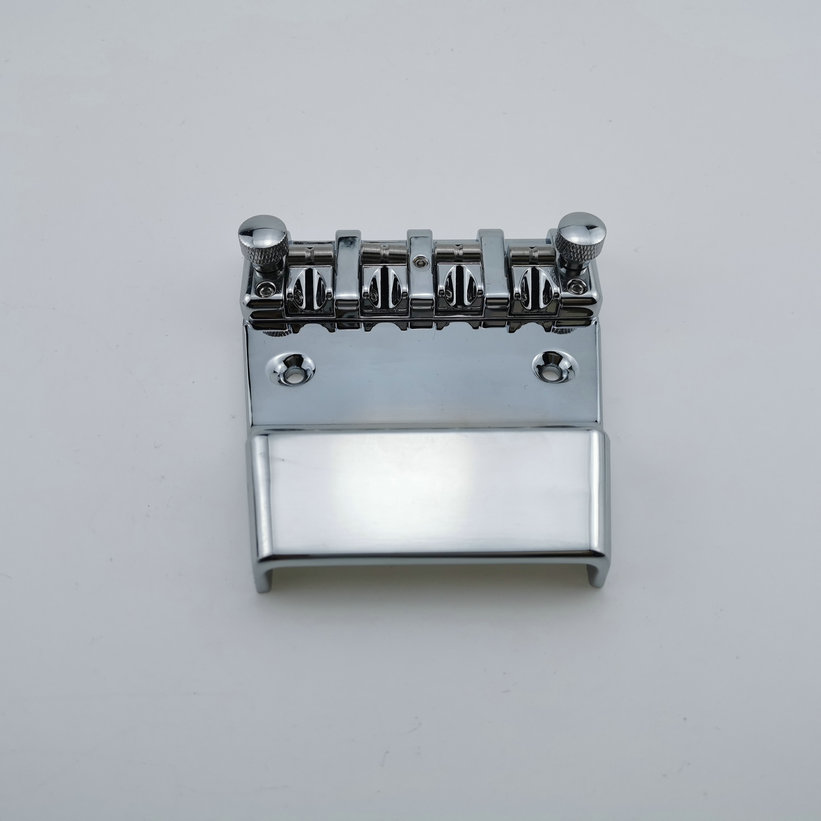 Rickenbacke 4003 części basowe, 4 struny przetworniki basowe i akcesoria sprzętowe mostu: Bridge Hardware