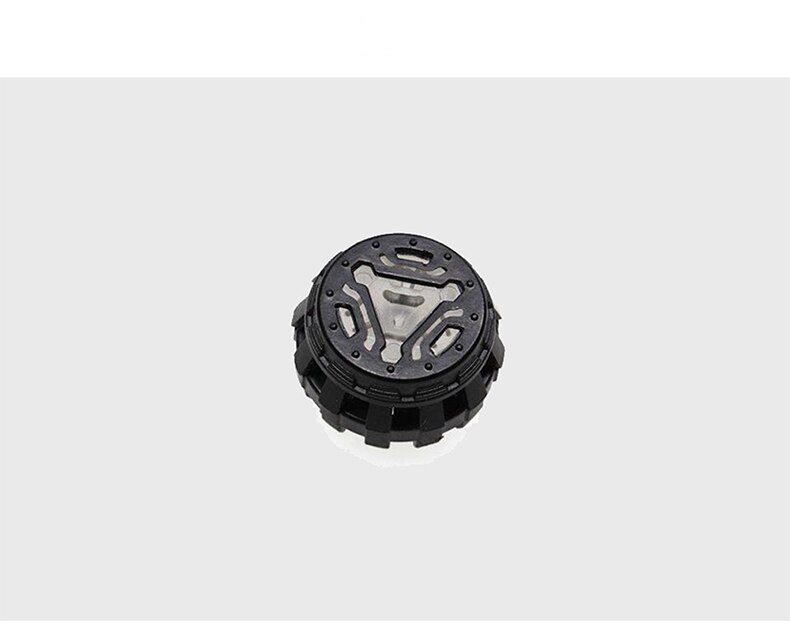 Delta Reacto Resin Keycap Personalise Artisan DIY Key Cap For Mechanical Keyboard Compatible Cross MX Switches Keyboard: A2