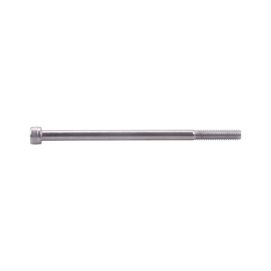10x M6 X 110mm Allen Socket Head Bolts Ls1 Intake Manifold Bolts Stainless Steel Kit Lsx Ls2 Ls3 Ls6 #N
