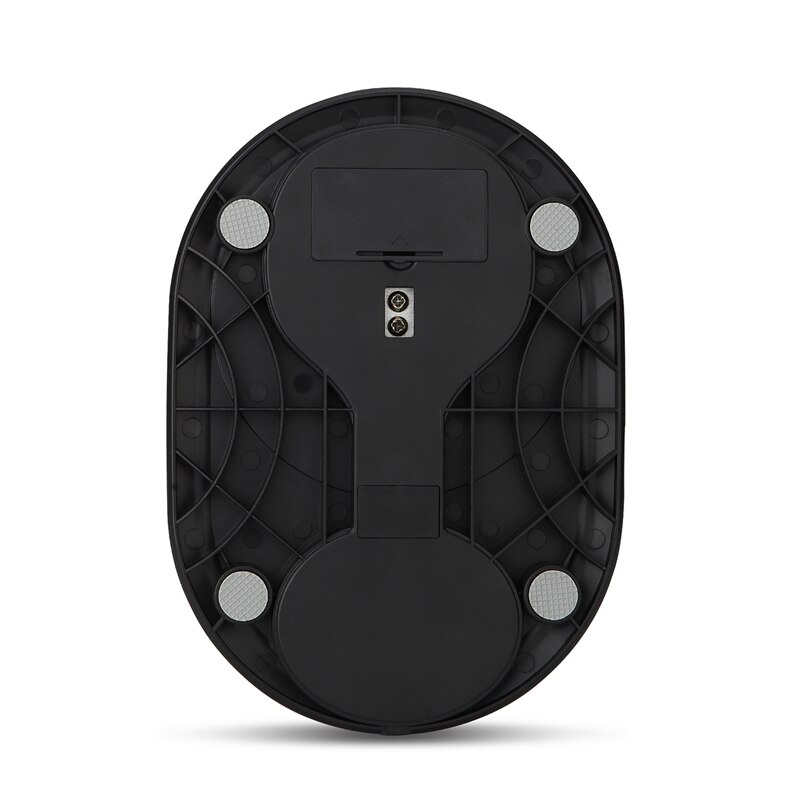 Digital Kitchen Scale 11lb/5kg 0.1g Precision Food Diet Scale for Cooking Baking Multifunctional Measure Tools Stainless Steel