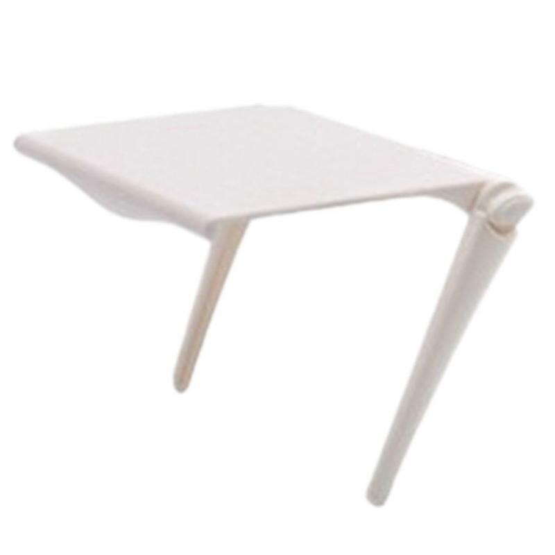 Stand ABS Computer Monitor Riser Desktop Stand TV Rack Display Shelf Storage Desk Shelf Storage Desk Creativity