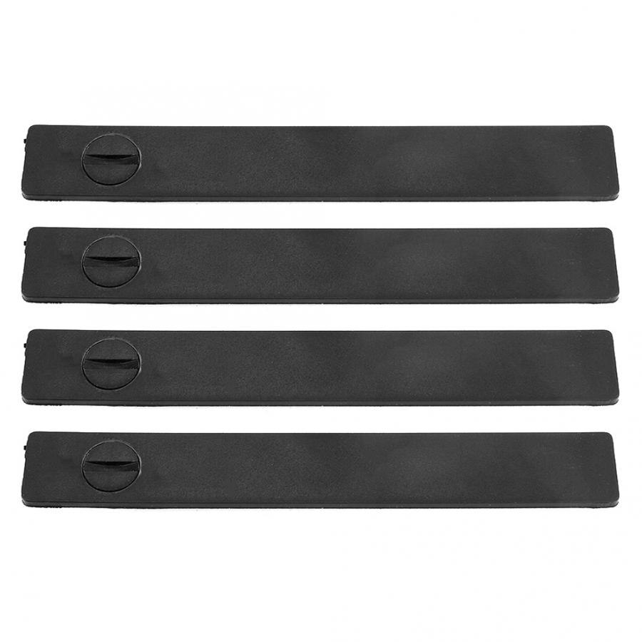 4Pcs Imperiaal Trim Cover Fit Voor Ford Focus MK2 2005 2006 2007 1339647 4M51-A504A00-AA