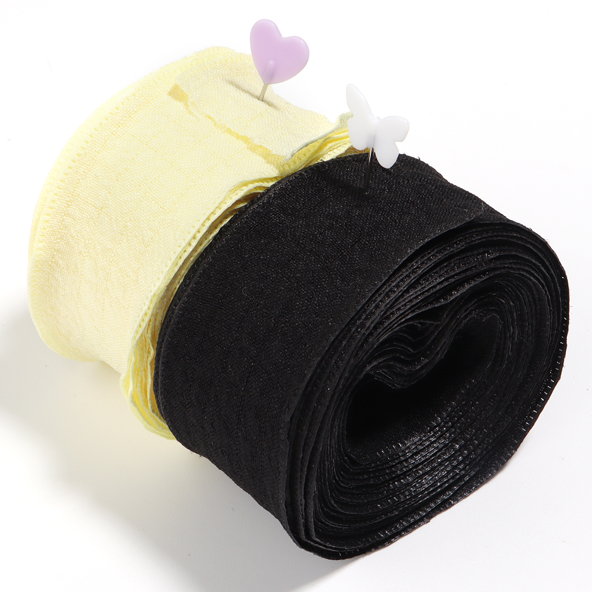 50 teile/schachtel Edelstahl Schneiderei Stifte Stickerei Patchwork Stifte NäHenne Nadel Werkzeuge Für DIY Geschmack Kleidung Zubehör