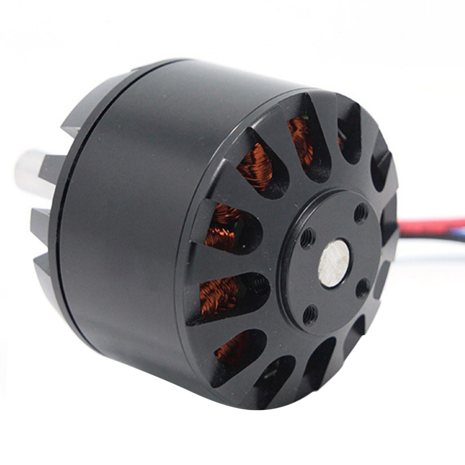 6354 Brushless motor for scooters 180kv 1920W 8S Lipo for electric skateboards