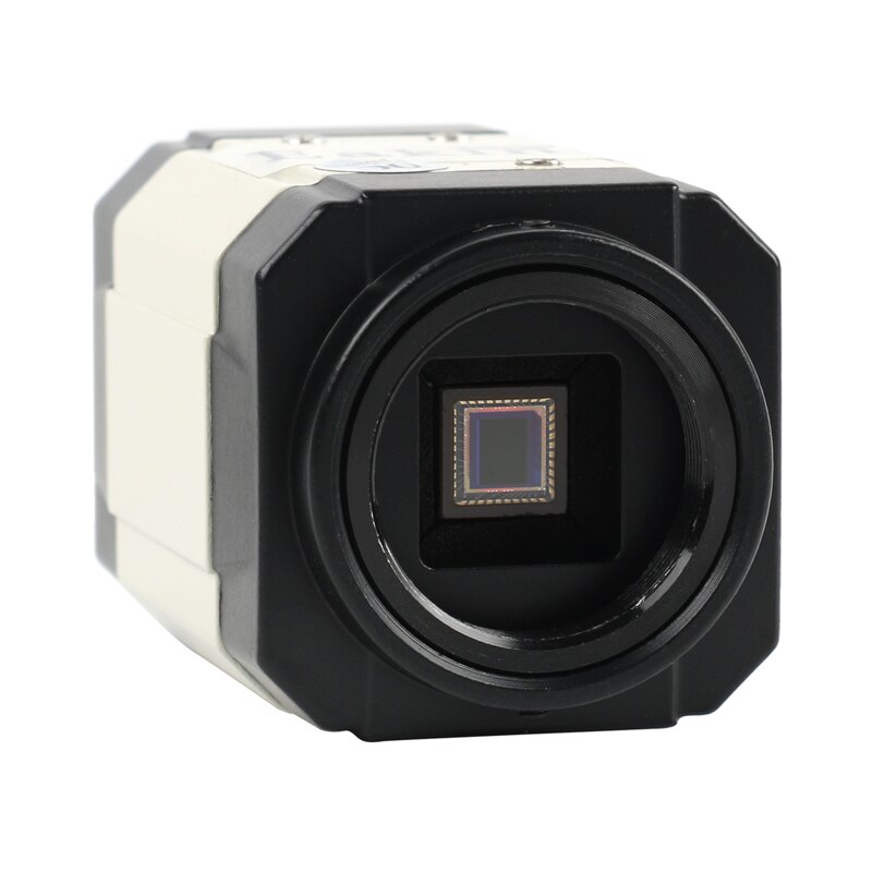 Hd 800 Lijnen Bnc C Mount Elektronische Digitale Video Microscoop Industriële Ccd Camera Voor Telefoon Reparatie Pcb Solderen Inspectie