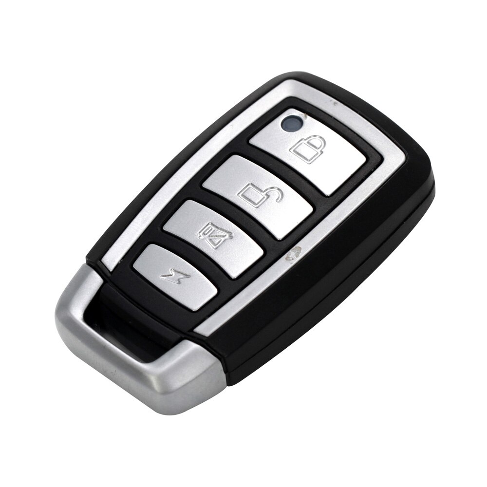 Draadloze 433Mhz Garagedeuropener Afstandsbediening Afstandsbediening Duplicator Scanner Voor Garage Deur Poort Autosleutelzakje Deur sleutel: 356