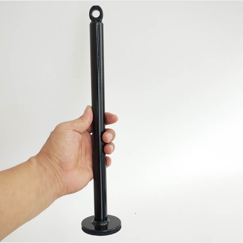 Fitness Loading Pin Gym Pulley Cable System Attachment Dumbbell Rack Home Workout Strength Training Weight Lifting Loading Pin