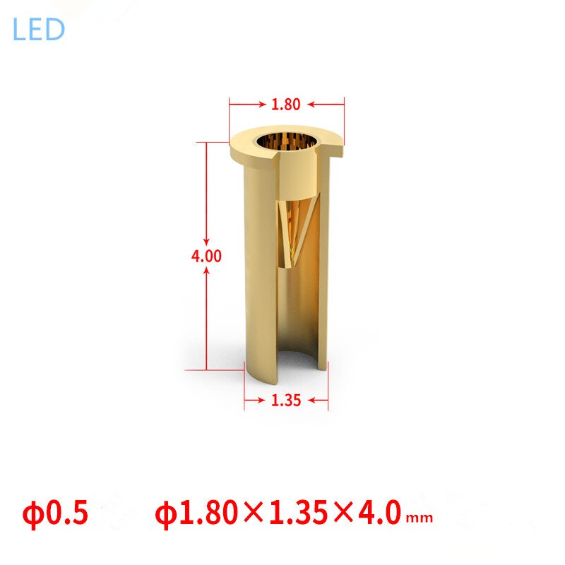 Switch&amp; LED swap 32pcs for mechanical keyboard DIY keyboard