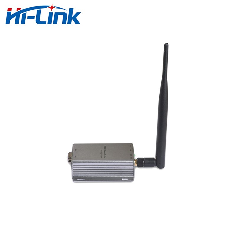 Gratis skip hlk -wr02 3g wifi ruter modul med  p2p service seriell wifi ruter server