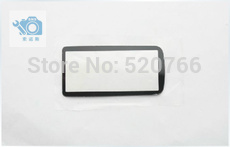 for Cano 60D top LCD screen protective glass